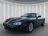 Jaguar XKR Coupe + ORIGINAL KM + SAMMLERZUSTAND - Jaguar XKR: Coupé