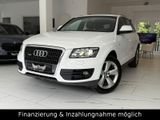 Audi Q5 2.0 TFSI  quattro S Line Garantie bis 06.2026 - Audi Q5: Weiß