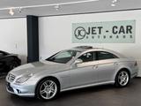 Mercedes-Benz CLS 55 AMG Comand-S.Dach - 63.410 KM -2. Hand* - Mercedes-Benz: Cls 55