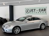 Mercedes-Benz CLS 55 AMG Comand-S.Dach - 63.410 KM -2. Hand* - Mercedes-Benz: Cls 55