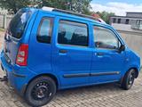 Suzuki Wagon R+ 1,3 GL Special Edition Special Edition - gebrauchte Suzuki Wagon R+ aus dem Jahr 2002