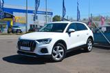 Audi Q3 35 TDI advanced AUTOMATIK /GARANTIE/TÜV-NEU - Audi Q3 mit Diesel-Antrieb: Geländewagen, Automatik