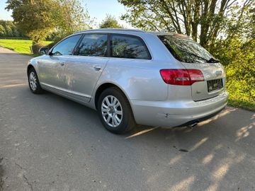 Audi A6 - 2