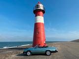 Alfa Romeo Spider 2000 - gebrauchte Alfa Romeo Spider aus dem Jahr 1983