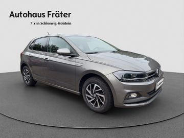 Fotografie 3 des VW Polo VI Join | DSG | PANORAMA | PDC |