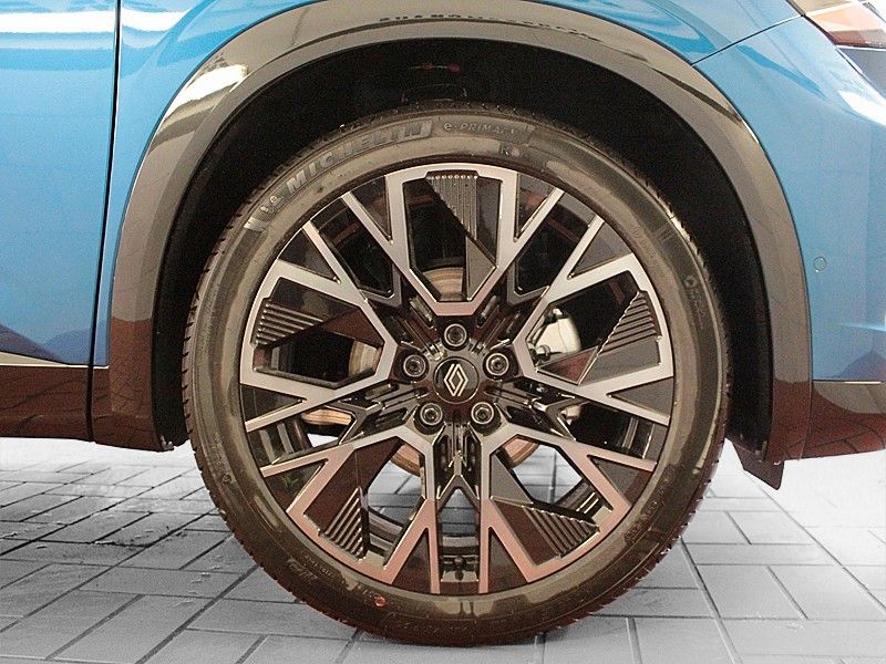 Fahrzeugabbildung Renault Austral Mild Hybrid 160 Esprit Alpine #15394
