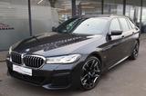 BMW 530 d Touring M Sportpaket*Individual*HUD*20" - BMW 530 in Bielefeld