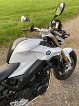 BMW F 800 R - Angebote