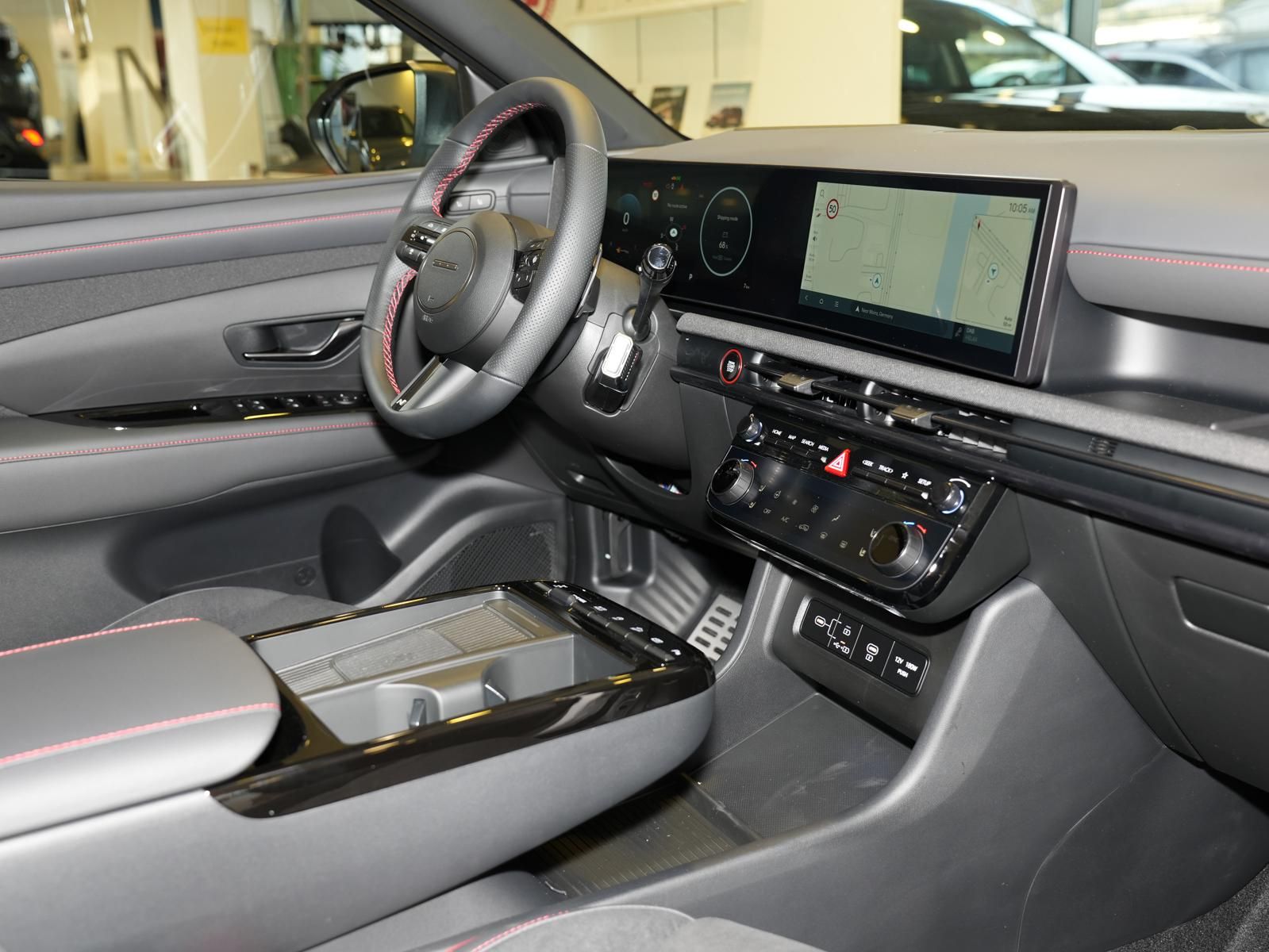 Hyundai TUCSON - Bild 7