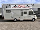 HYMER / ERIBA / HYMERCAR B 614 SL - HYMER / ERIBA B614 sl