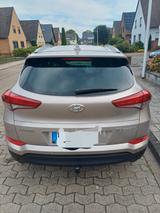 Hyundai TUCSON - Hyundai TUCSON Gebrauchtwagen in Bremen