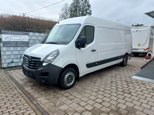 Opel Movano B Kasten/Kombi HKa L3H2 3,5t