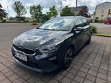 Kia cee'd Sportswagon 1.4 T-GDI Platinum Edition... - Kia cee'd Sportswagon mit Schiebedach