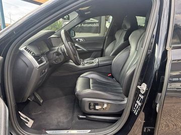 BMW X6 - 9