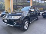 Mitsubishi L200 2.5 DI-D/178CV DC Intense Plus - gebrauchte Mitsubishi L200 aus dem Jahr 2011