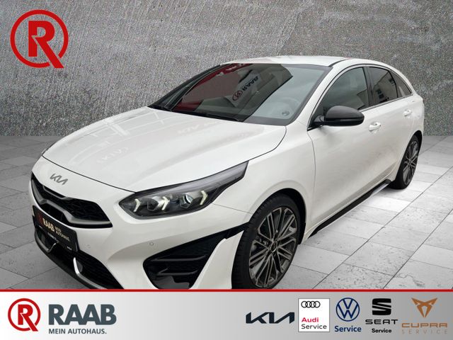 Kia ProCeed GT-Line 1.5 T-GDI Navi Apple CarPlay And