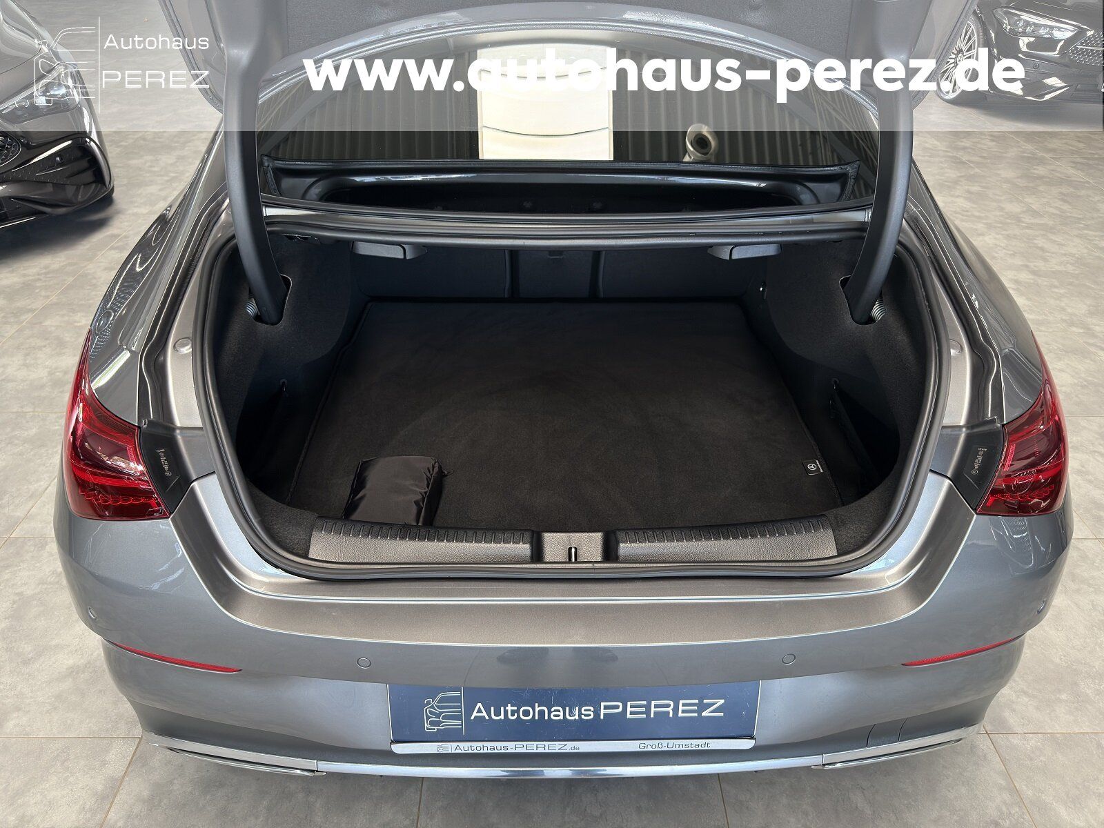 Mercedes-Benz CLA 220 4M AMG PREMIUM HUD- PANORAMA- MULTIBEAM foto 25
