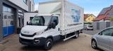 Iveco Daily 70 C 21 Pritsche Plane LBW - Angebote