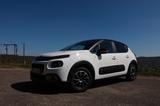 Citroën C3 PureTech 110 ORIGINS Zahnriemen+Tüv Neu - Citroën C3 ORIGINS mit Benzin-Antrieb