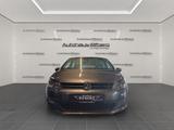 Volkswagen Polo 1,2 TSI DSG Comfortline Xenon/RNS310/Tempom - Volkswagen Polo aus 2011: Comfortline