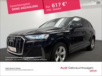 Audi Q7 - Vorschau Bild 1