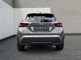 Nissan Juke N-Connecta NAVI+KAMERA+SHZ+VOLL-LED+PDC - Nissan Tageszulassungen