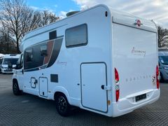 Bürstner HARMONY LINE LYSEO TD 690 |  Sofort Reisefertig!