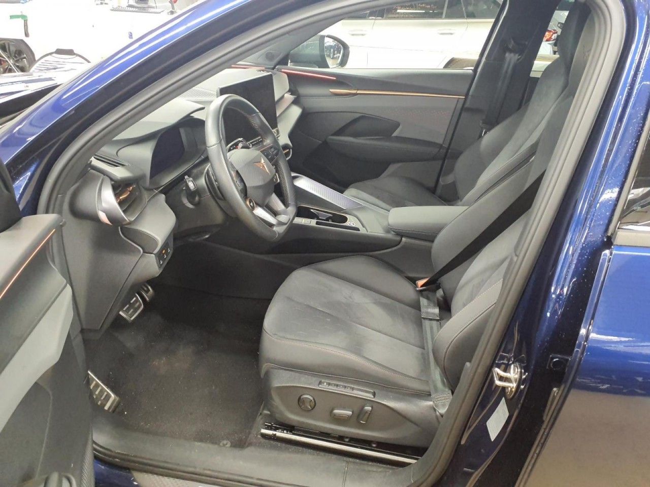 Cupra Terramar - Bild 9