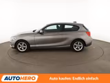 BMW 118i Advantage Aut.*NAVI*PDC*TEMPO*SHZ* - BMW 118: I