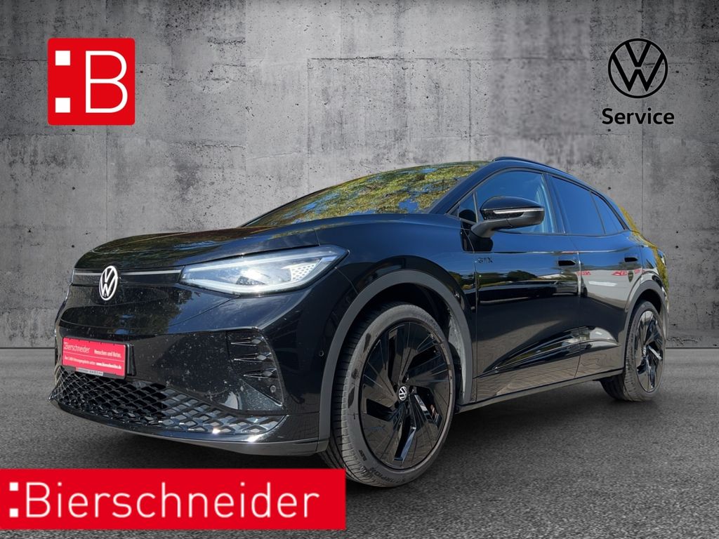 Image of Volkswagen ID.4