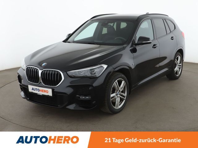 BMW X1 sDrive 18i M Sport Aut.*NAVI*LED*TEMPO*PDC*