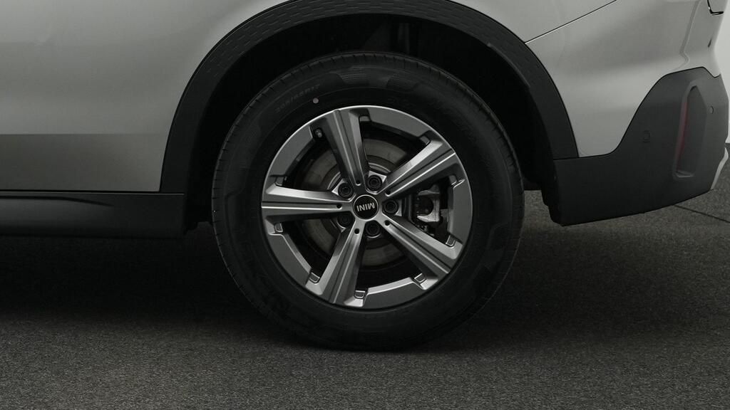 MINI Countryman D (Cooper) - Bild 15
