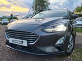 Ford Focus Turnier 1.5 EcoBlue Start-Stopp AUTOMATIK