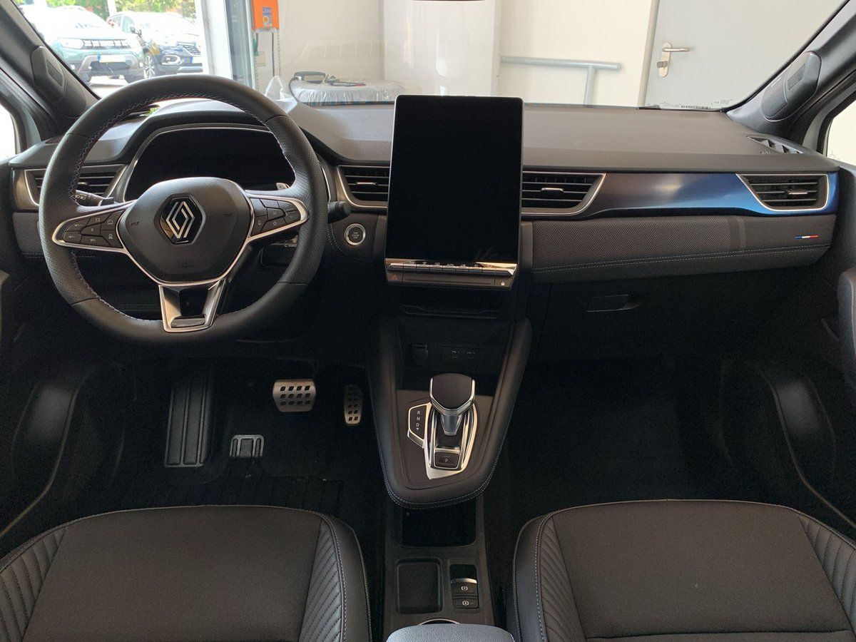 Renault Captur - Bild 14