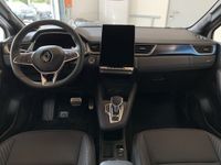 Renault Captur - Vorschau Bild 14
