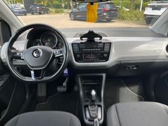 VW e-up! Style Plus 83PS #WINTER #CCS