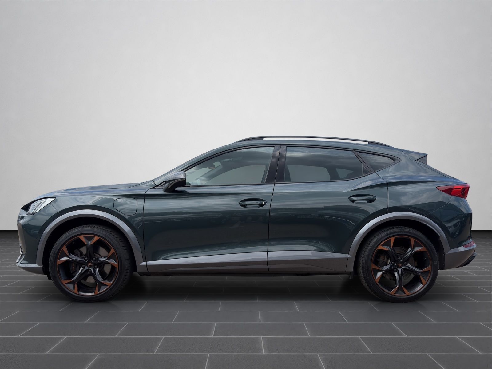 Cupra Formentor - Bild 7