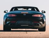 Mercedes-Benz AMG GT C Roadster CarPlay - gebrauchte Mercedes-Benz AMG GT C aus dem Jahr 2020