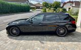 ALPINA D3 BITURBO Touring Allrad Switch-Tronic AHK LED