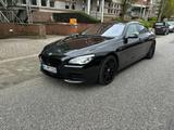 BMW 650 Baureihe 6 Gran Coupe 650i - BMW 650: I