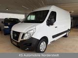 Nissan NV400 2.3 DCI 145HP WORKING STAR L2H2 FWD 6M/T - Nissan NV400 Gebrauchtwagen