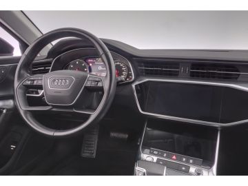 Audi A6 - 12