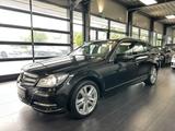 Mercedes-Benz C 220 CDI T BE Avantgarde|Pano|AHK|Navi|Bi-Xenon - aus 2012: Kombi