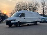 Volkswagen Crafter Kasten 35 Trendline lang plus L5+H3 MAXI - Volkswagen Crafter lang