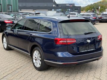 Volkswagen Passat Variant - 5