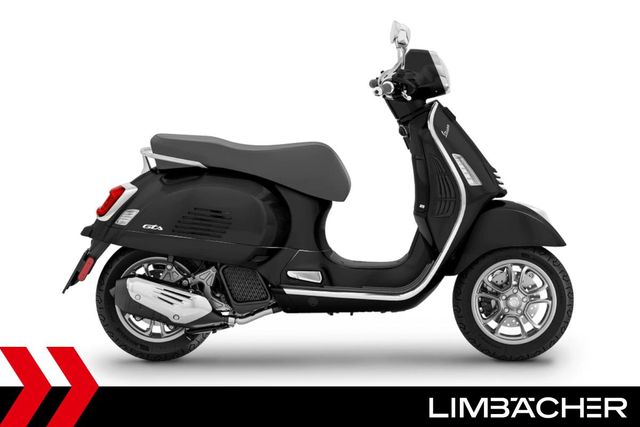 Vespa GTS 125 EURO 5+ 