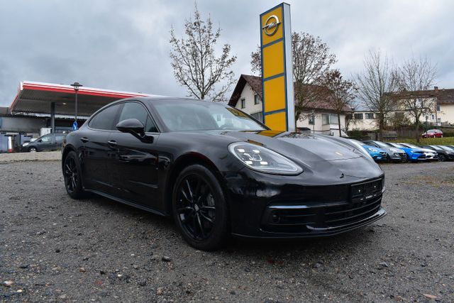 Porsche Panamera SPORT 4 S "BOSE/LUFTFAHRWERK"