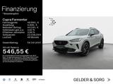 Cupra Formentor VZ ABT-PowerS*450PS*ABT-Fahrwerksfeder - Cupra Formentor ABT Gebrauchtwagen