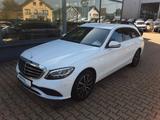 Mercedes-Benz C 180 T Autom. Navi AppCon SH LED PDC - Mercedes-Benz C 180 aus 2021
