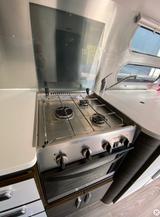 Airstream 684 International - Airstream Wohnwagen